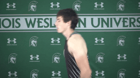 25Iwutf GIF by iwusports