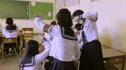 Dance Dancing GIF by ATARASHII GAKKO!