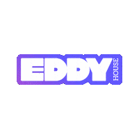 Sticker by Eddy House