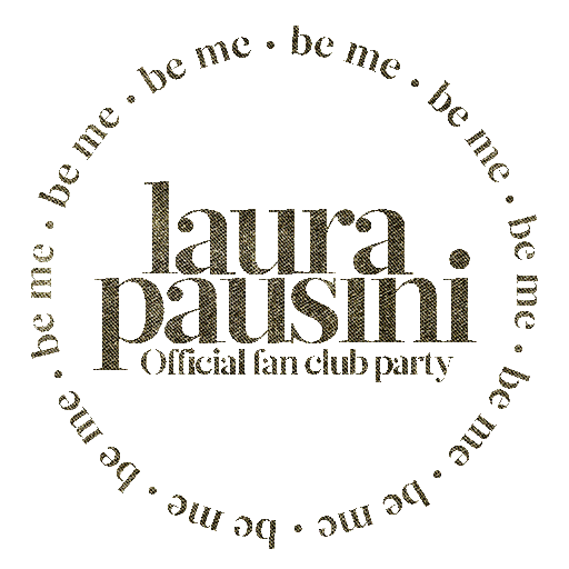 Pausinibeme Sticker by Laura Pausini