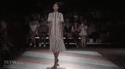 nicole miller nyfw 2016 GIF by NYFW: The Shows