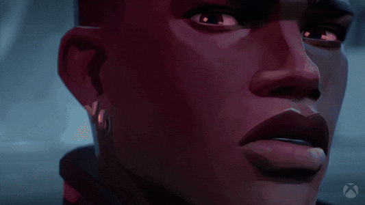 Reach Out Hold On GIF by Xbox