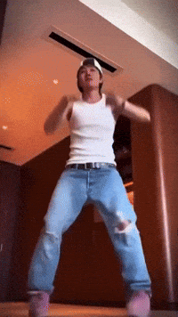 Dance GIF