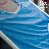 GIF by Uber teen accounts