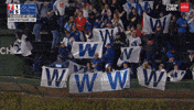 Major League Baseball GIF