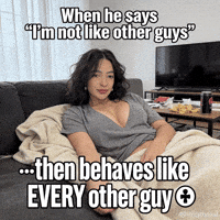 Relaxed Living Room GIF