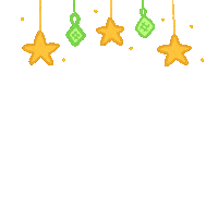 Happy Celebration Sticker by Demic