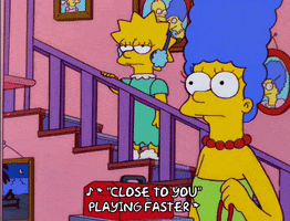 marge simpson GIF