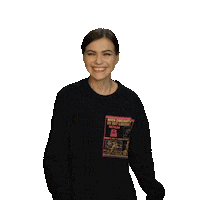 Темникова Yes Sticker by Elena Temnikova