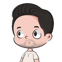 Emotional Sticker