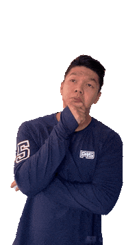 F45Invercargill thinking f45 f45training invercargill Sticker