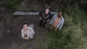 Andy Samberg Nbc GIF by Brooklyn Nine-Nine