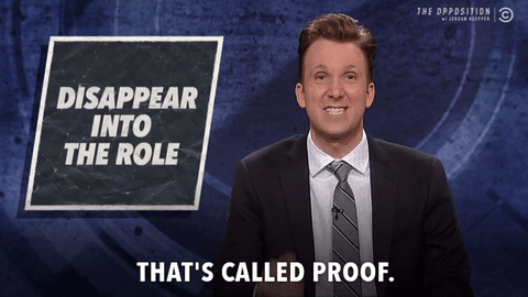 proof GIF by The Opposition w/ Jordan Klepper