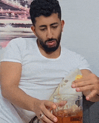 Tea Saudi GIF