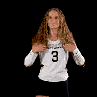 Volleyball Wvb GIF by Purdue Fort Wayne Athletics