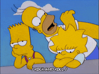 homer simpson GIF