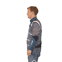 Car Racing Sticker by PURE ETCR