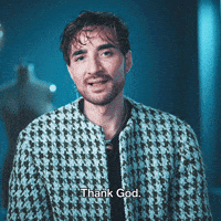 Project Runway Pr GIF by Freeform