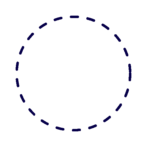 Arrow Sparkle Sticker by Trainual