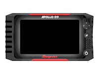 cedratools tools launch ct mecanica Sticker