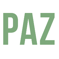 CanalJockeyPlaza paz canaljockeyplaza Sticker
