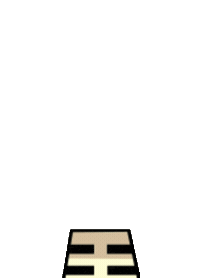 Clash Royale Skeleton Sticker