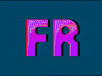 Art Glitch GIF