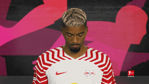 Posing Line Up GIF by Bundesliga