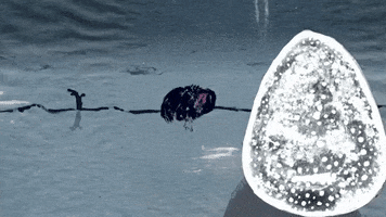 Dance Animation GIF by Anna B Savage