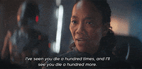 Star Trek Mom GIF by Paramount+