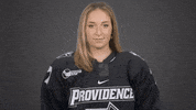 Hockey Point GIF by Providence Friars