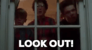 home alone christmas movies GIF