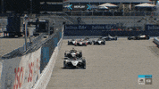 Racing Berlin GIF by ABB Formula E