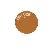 Megancarneydesigns new new post post lettering Sticker
