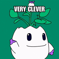 Think About It GIF by Magic Eden