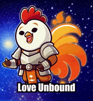 Wisdom Love GIF by Zorooster