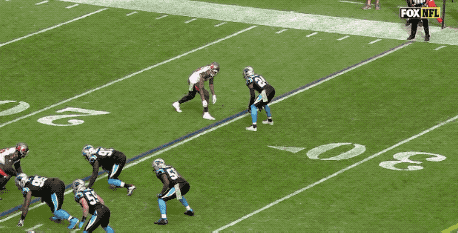 theriotreport giphyupload mike evans GIF