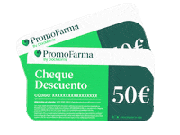 Promo Card Sticker by PromoFarma