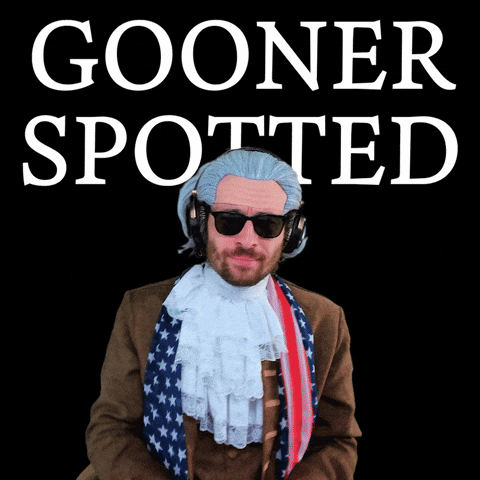 Goon GIF