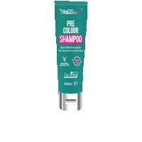 Cruelty Free Color Sticker by Directions Hair Colour