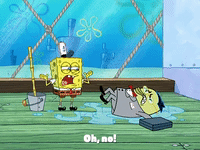 season 4 the lost mattress GIF by SpongeBob SquarePants