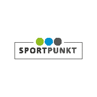 punkte sportpunkt Sticker