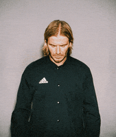 David Beckham GIF by Salim_Adam