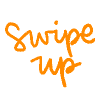 Instagram Swipe Up Sticker by megan lockhart