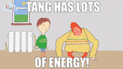 Happy Cartoon GIF by Pablo
