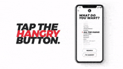 Hungry Food GIF by 8it