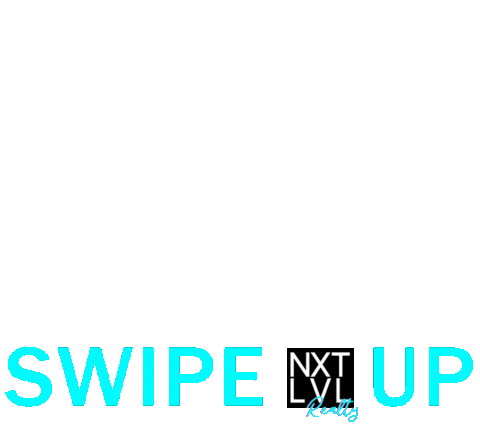nxtlvlrealty giphyupload swipe up swipeup nxtlvlgifs Sticker