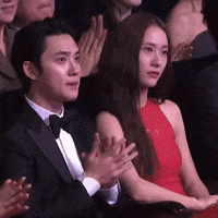 Clap Omg GIF by Pretty Dudes
