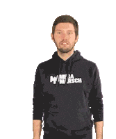 Happy Sport Sticker by Megamarsch