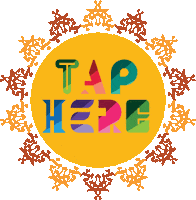 Tap Israel Sticker by Israeli Embassy in USA